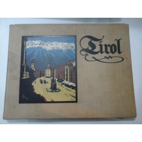  TIROL  - DR. A. DREYER